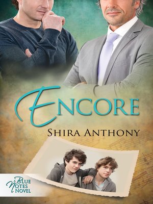 cover image of Encore